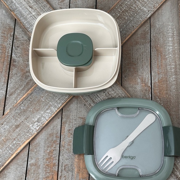 Bentgo Salad Container - Picture 2 of 4